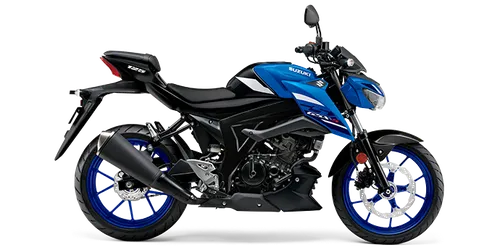 Gsx-S125