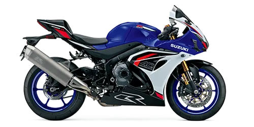 Gsx-R1000R