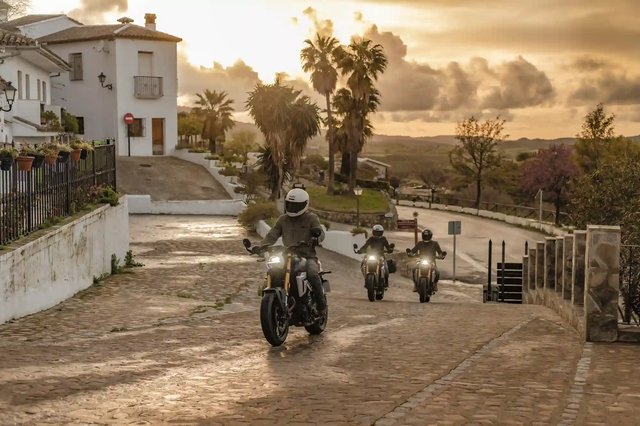 Blog: hoe rem je het veiligst in een bocht