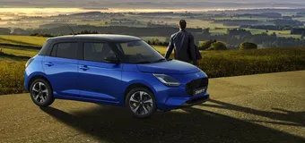 Wil je je Swift Private Leasen?