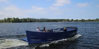 De leukste sloeproutes in Nederland