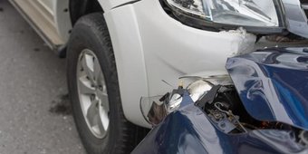 Ongelukken voorkom je gemakkelijk zélf