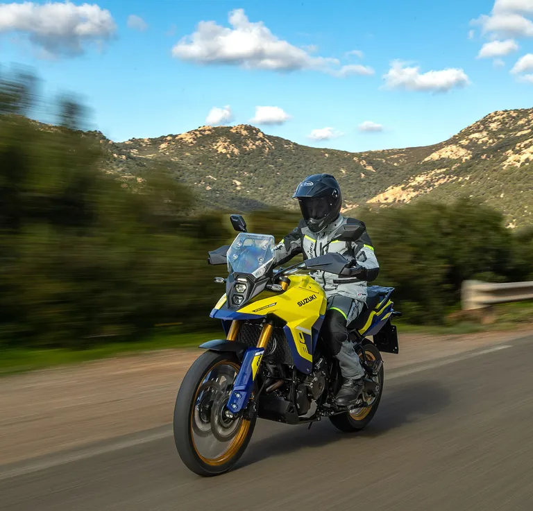 Suzuki #*A2 motoren*#