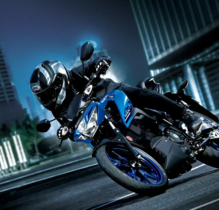 *#GSX-S125*#