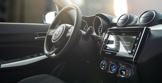 Tips om het interieur van je auto te reinigen