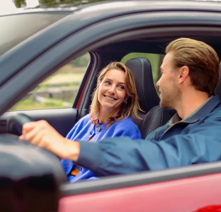 *Auto financieren of leasen?* Wat past bij jou?