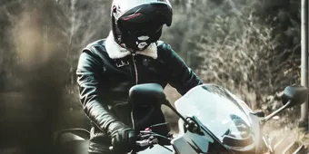 Tips voor motorrijden in de winter