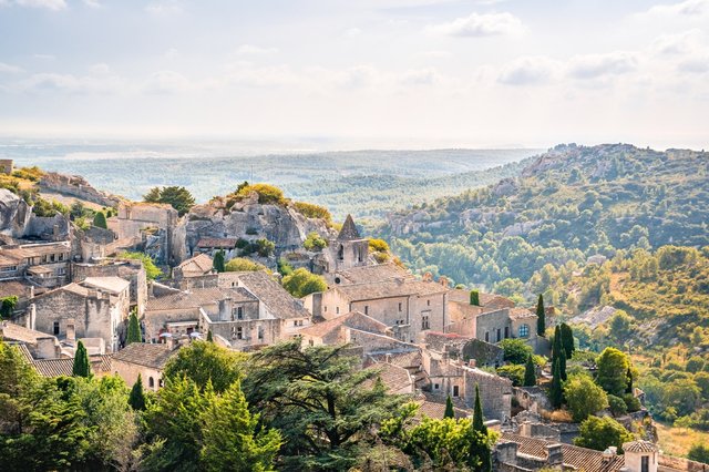 Provence