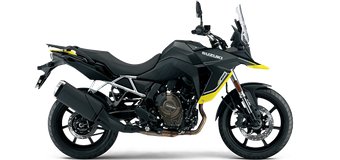 V-Strom 800