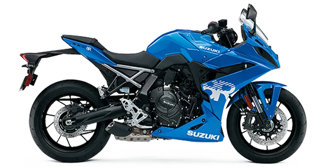 Gsx-8R