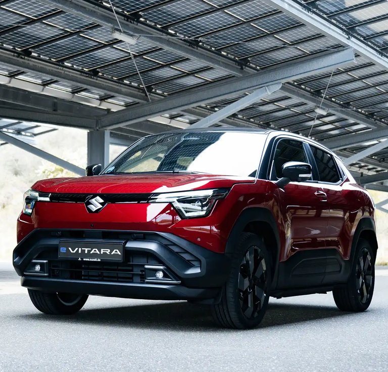 *Preview event <br/>#e VITARA*#