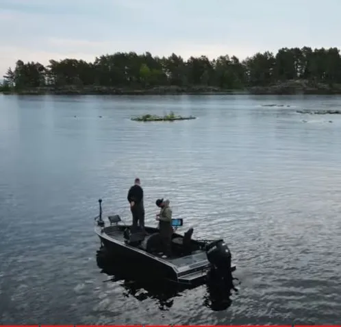 Hoe kies je de juiste *visuitrusting*