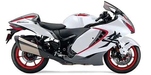 Hayabusa 1300