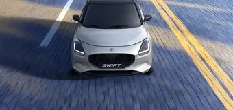 Wil je je Swift financieren?