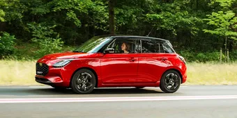 Tips om zuinig te rijden