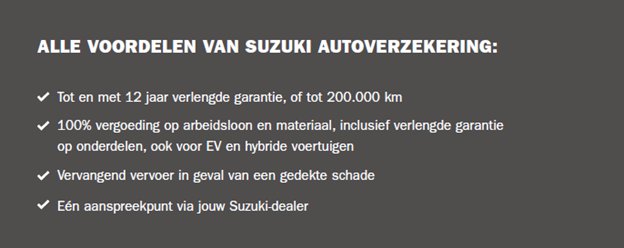 autoverzekering