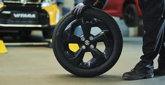 Het uitlijnen van je auto: wat is het en wanneer is het nodig?