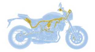 GSX-8T_Electronics