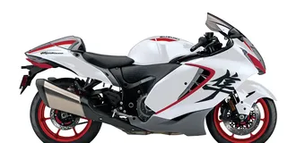 Hayabusa