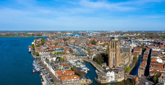 Roadtrip met je plezierjacht: ontdek Nederland vanaf het water