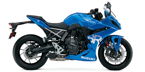 Gsx-8R