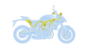 Suzuki_GSX800RQM3_engine_3