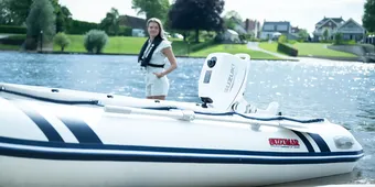 Wat kost een buitenboordmotor?