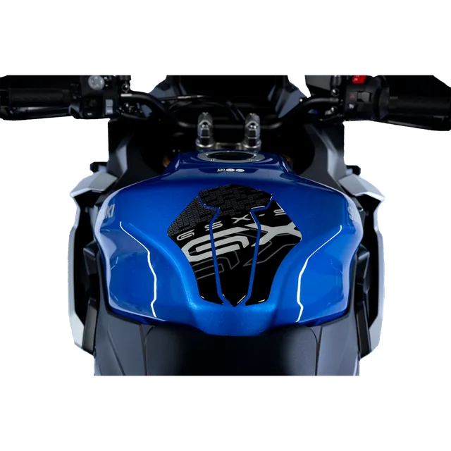 GSX-S1000GX Accessoire Packs GX-Tankpad+