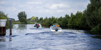 Vaarregels in Nederland: veilig en verantwoordelijk varen