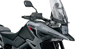 V-Strom 1050 Styling