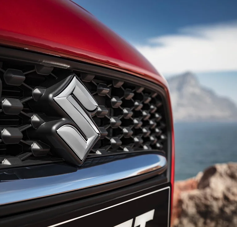 Suzuki presenteert *groei-strategie voor 2030*