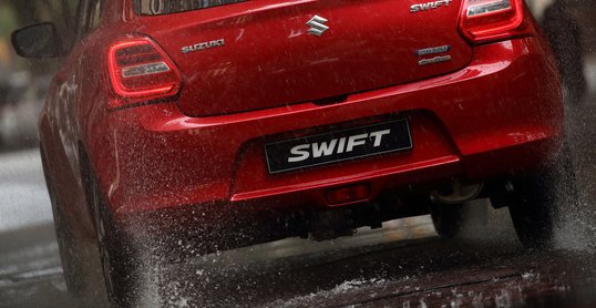 Swift AllGrip