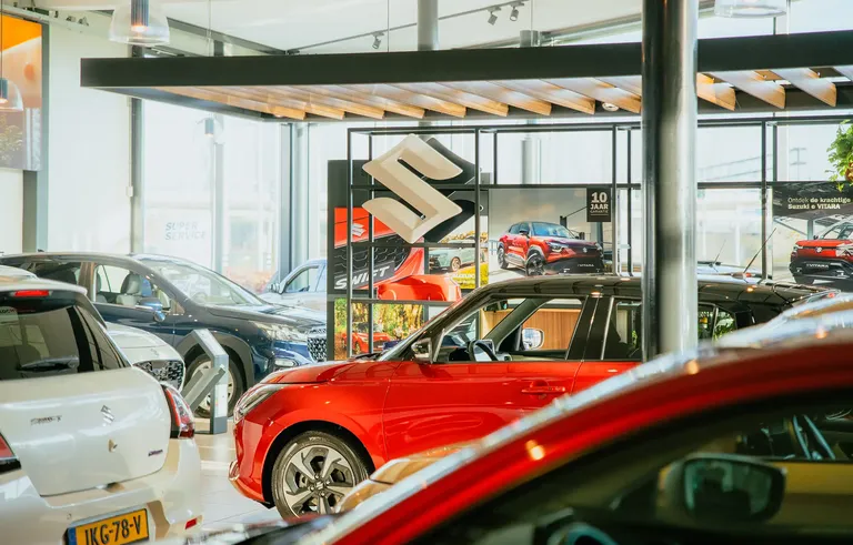 Kreijne Hilversum B.V.