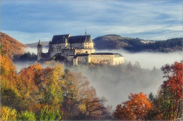 Vianden