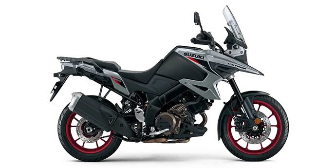 V-Strom 1050