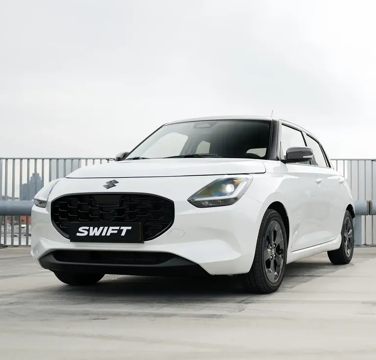 Suzuki *Swift*
