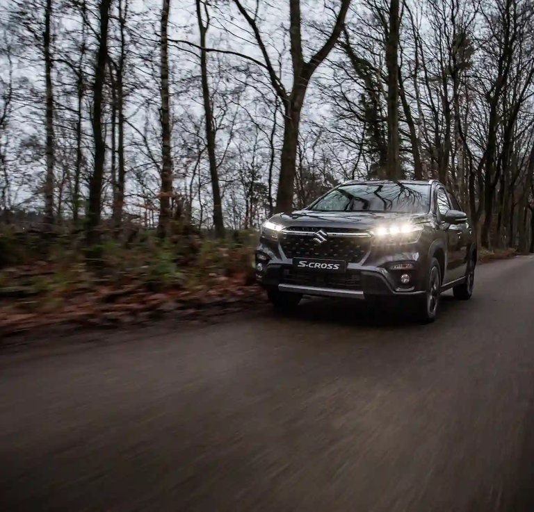 Veilig autorijden in het donker: *zo doe je dat*