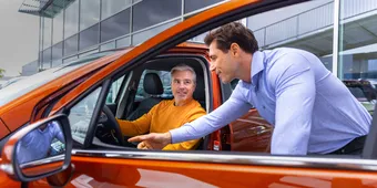 Waar moet je op letten bij een proefrit?