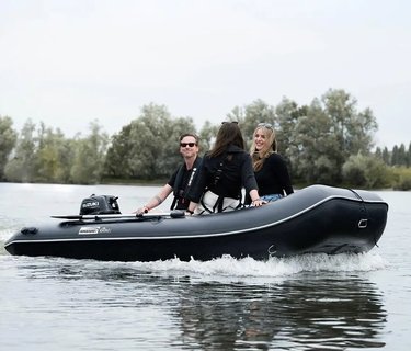 Voordeel tot wel €400,- op buitenboordmotoren t/m 20pk