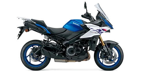 Gsx-S1000Gx