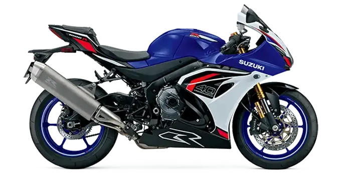 Gsx-R1000R