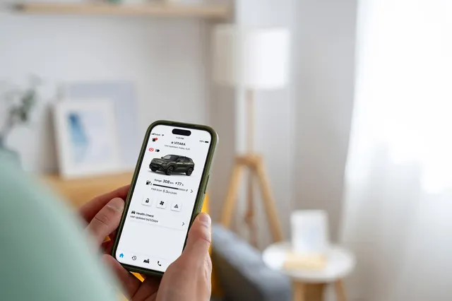 e_VITARA_Suzuki_Connect