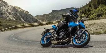 Motorrijden in Frankrijk