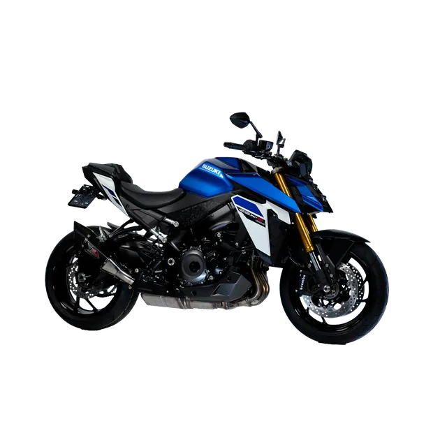 GSX-S1000 Accessoires Pack