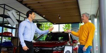 Tips om de inruilwaarde van je auto te verhogen