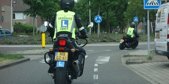 Alles wat je moet weten over het A2 rijbewijs