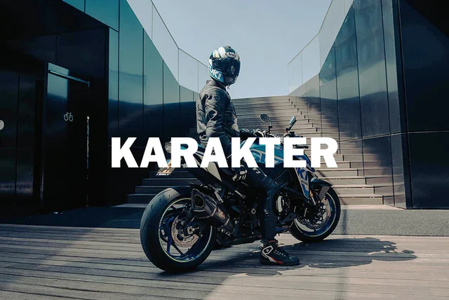 karakter