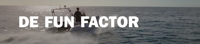 de fun factor - marine