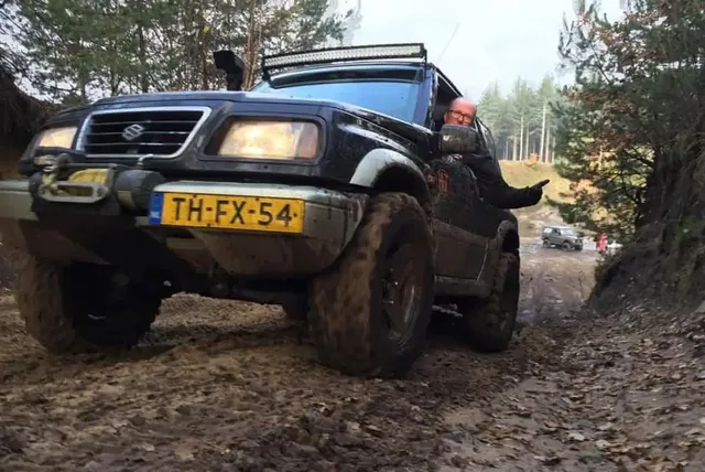 Suzuki_Stories_Rick_Veldpape_Vitara
