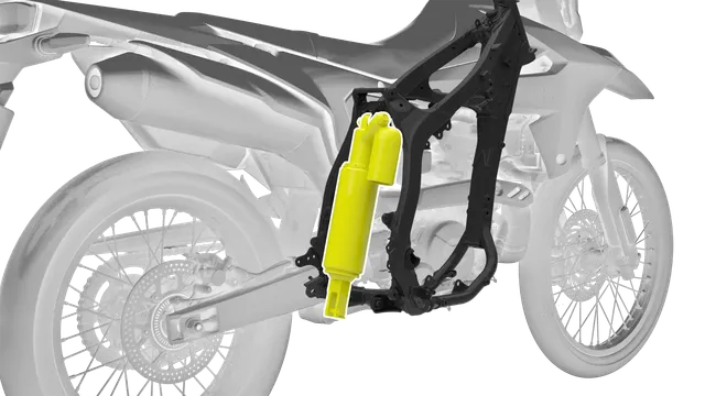 DR-Z400SMRLM5_rear_suspension_SM_1